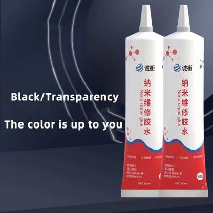 60ml Nano Repair Glue Fast Curing Glue(Transparent) - Adhesive Sticker by buy2fix | Online Shopping UK | buy2fix