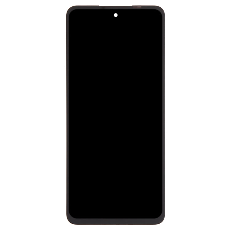 For Realme Narzo N55 OEM LCD Screen With Digitizer Full Assembly - LCD Screen by buy2fix | Online Shopping UK | buy2fix