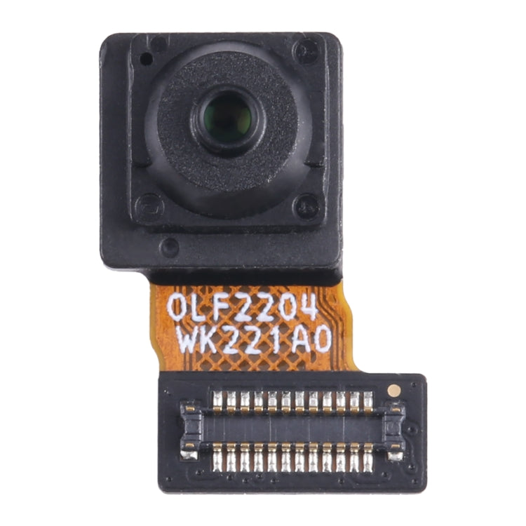 For Xiaomi Mi 10T 5G Front Facing Camera - Camera by buy2fix | Online Shopping UK | buy2fix