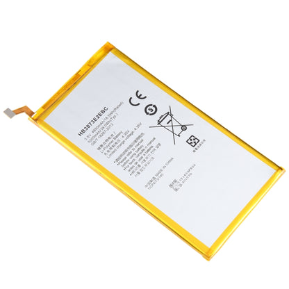 HB3873E2EBC 5000mAh Battery Replacement For Huawei Mediapad Honor X1 X2 - For Huawei by buy2fix | Online Shopping UK | buy2fix