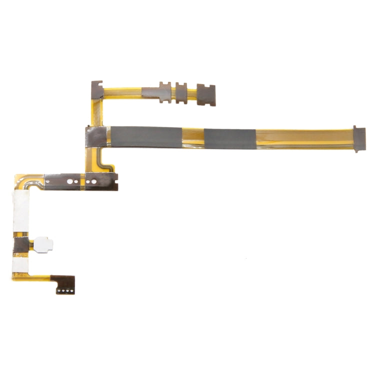 For Sony EF 24-70mm F2.8L USM Lens Aperture Group Flex Cable - Flex Cable by buy2fix | Online Shopping UK | buy2fix