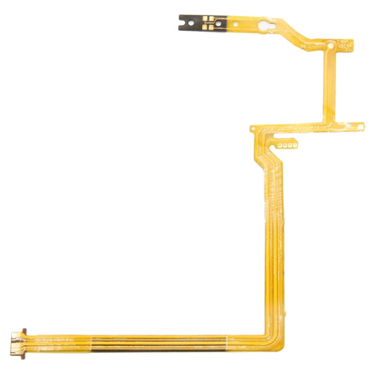 For Sony FE 16-35mm f/2.8 GM Camera Focusing Flex Cable - Flex Cable by buy2fix | Online Shopping UK | buy2fix