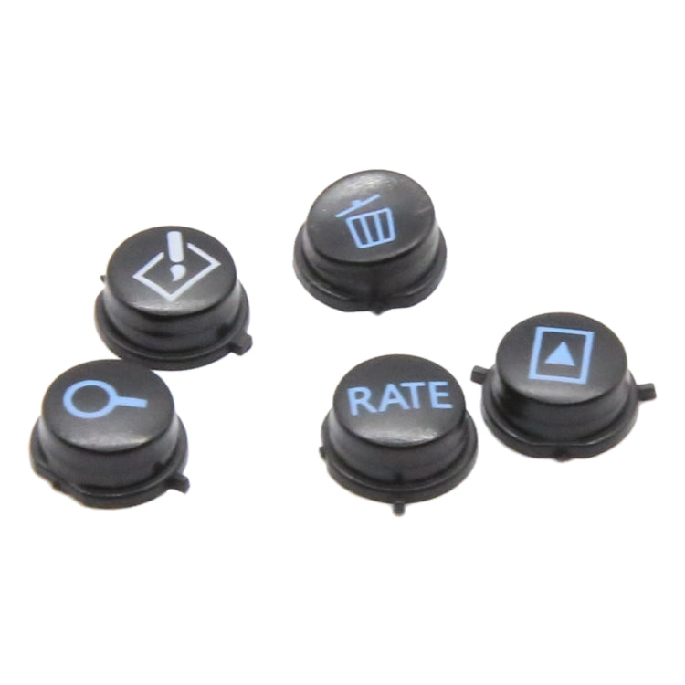 For Canon EOS 5D Mark III Menu Button Cap - Others by buy2fix | Online Shopping UK | buy2fix