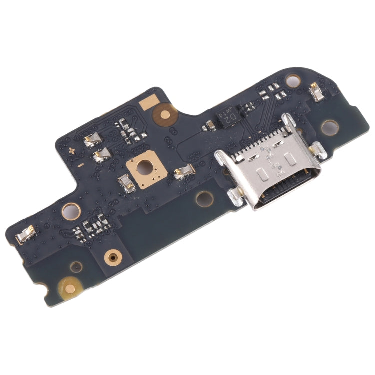 For Motorola Moto G Pure Original Charging Port Board - Charging Port Board by buy2fix | Online Shopping UK | buy2fix