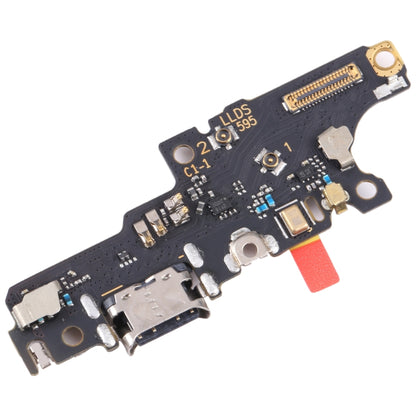 For Huawei Nova 9 SE Original Charging Port Board - Tail Connector by buy2fix | Online Shopping UK | buy2fix