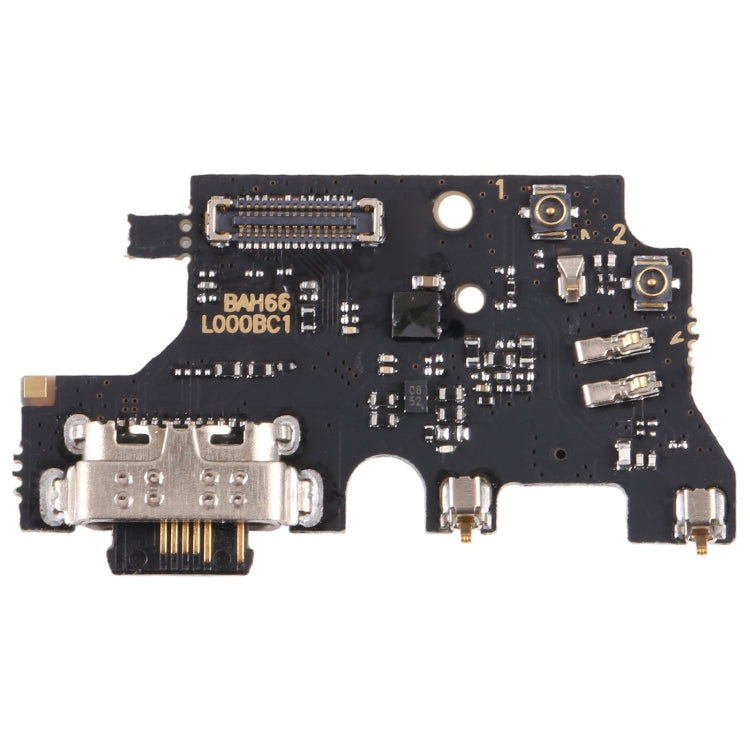 For TCL 10L / 10 Lite OEM Charging Port Board - For TCL by buy2fix | Online Shopping UK | buy2fix