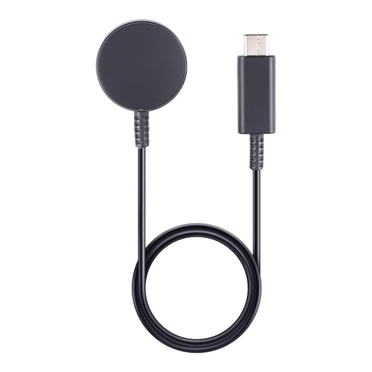 Original USB Watch Charger For Samsung Galaxy Watch4 SM-R865 - For Samsung by buy2fix | Online Shopping UK | buy2fix