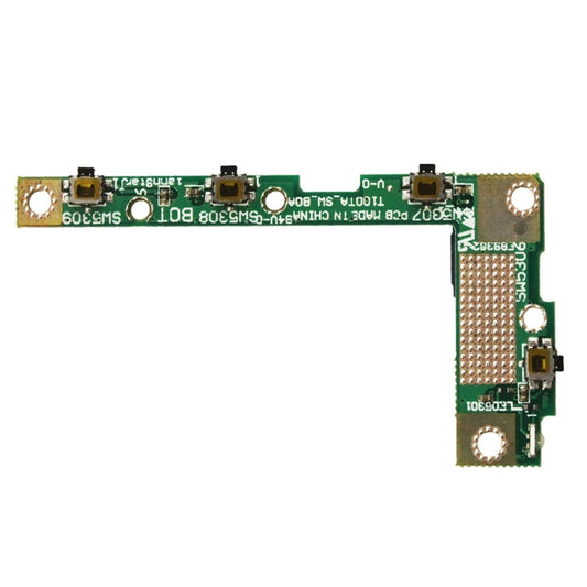 For Asus T100 Switch Button Small Board - Asus Spare Parts by buy2fix | Online Shopping UK | buy2fix