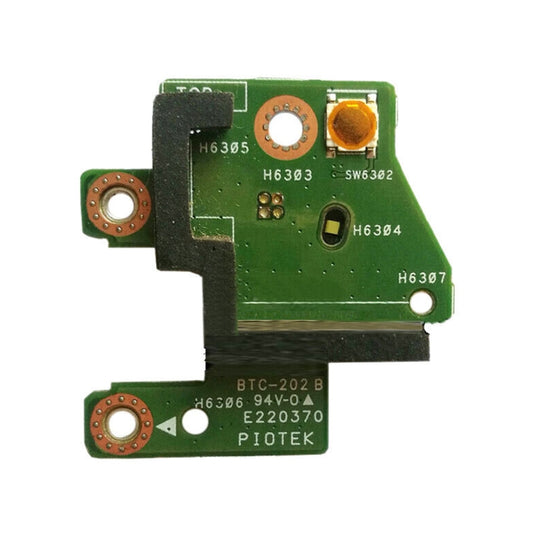 For Asus ROG G750J G750JW Switch Button Small Board - Asus Spare Parts by buy2fix | Online Shopping UK | buy2fix