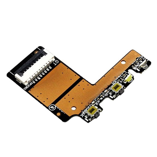 For Lenovo Yoga 2 Pro 13 Switch Button Small Board - HP Spare Parts by buy2fix | Online Shopping UK | buy2fix