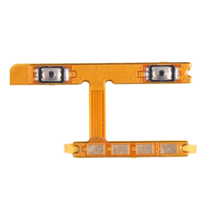 For Xiaomi Mi 10T Lite 5G Volume Button Flex Cable - Flex Cable by buy2fix | Online Shopping UK | buy2fix