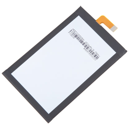 For Sharp Aquos R2c  803sh Battery Replacement UBATIA290AFN2 2500mAh - Others by buy2fix | Online Shopping UK | buy2fix