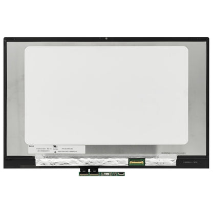 For Lenovo ideaPad C340-14IWL FHD LCD Screen Digitizer Full Assembly with Frame - LCD Screen by buy2fix | Online Shopping UK | buy2fix