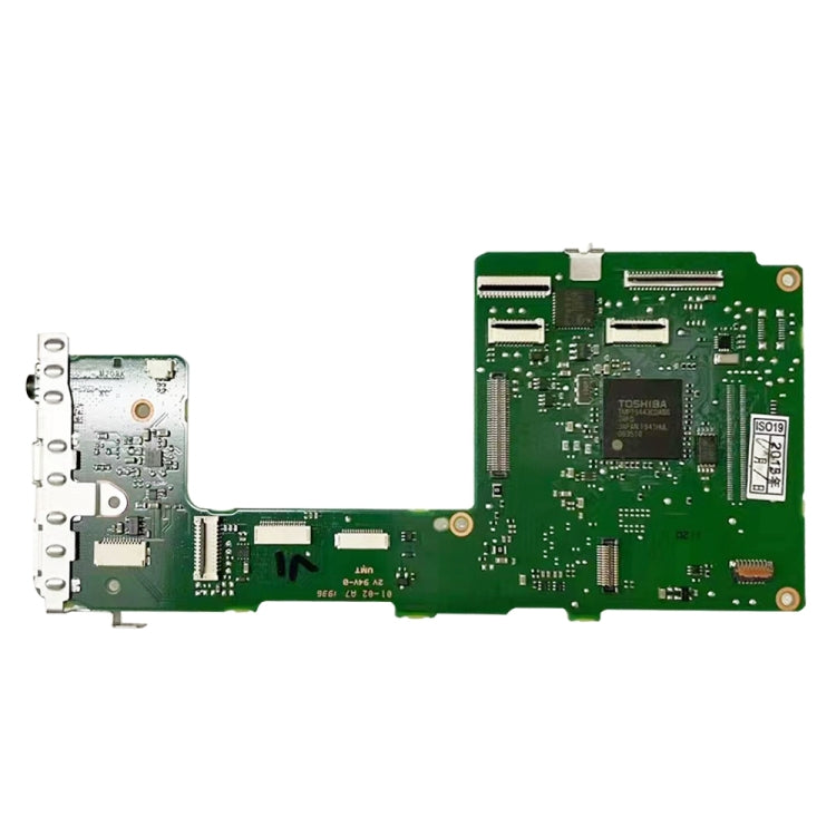 For Canon EOS 1500D Original Camera Motherboard - Motherboard by buy2fix | Online Shopping UK | buy2fix