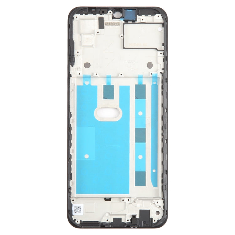 For Nokia G60 Original Front Housing LCD Frame Bezel Plate - Full Housing Cover by buy2fix | Online Shopping UK | buy2fix