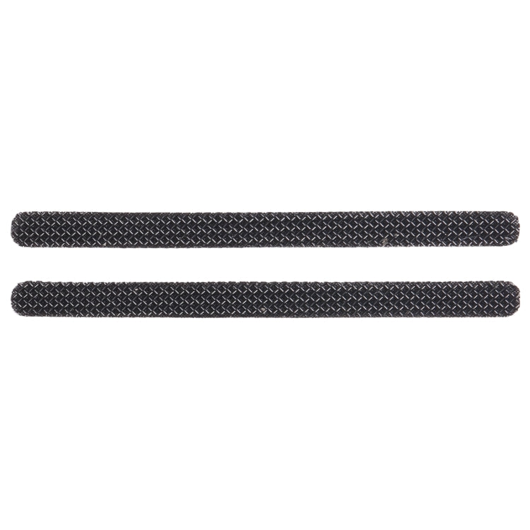 For Microsoft Surface Book 13.5 inch 1 Pair Speaker Ringer Buzzer Dustproof Mesh - Others by buy2fix | Online Shopping UK | buy2fix