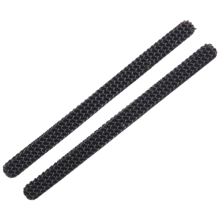 For Microsoft Surface Book 13.5 inch 1 Pair Speaker Ringer Buzzer Dustproof Mesh - Others by buy2fix | Online Shopping UK | buy2fix