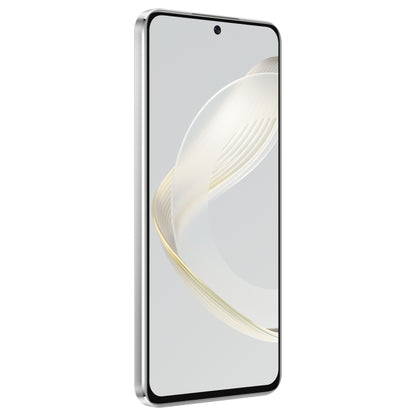 HUAWEI nova 11 SE, 256GB, Screen Fingerprint Identification, 6.67 inch HarmonyOS 4.0 Qualcomm Snapdragon 680 Octa Core, Network: 4G, NFC, OTG, Not Support Google Play(White) - Huawei Mate & P by Huawei | Online Shopping UK | buy2fix