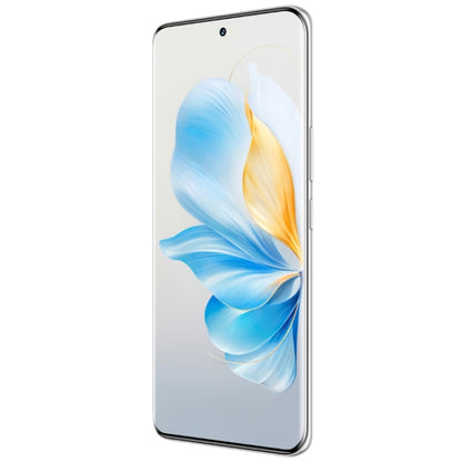 Honor 100, 16GB+512GB, Screen Fingerprint Identification, 6.7 inch MagicOS 7.2 Snapdragon 7 Gen 3 Octa Core up to 2.63GHz, Network: 5G, NFC, OTG, Support Google Play(White) - Honor by Huawei | Online Shopping UK | buy2fix