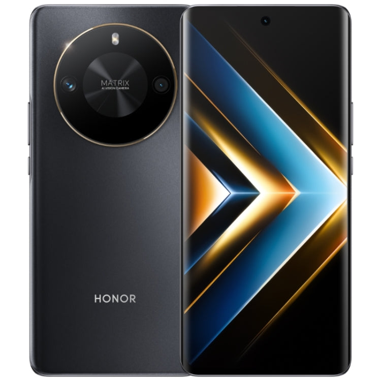 Honor X50 GT, 16GB+1TB, 108MP Camera, 6.78 inch Magic OS 7.2 Snapdragon 8+ Gen 1 Octa Core up to 3.0GHz, Network: 5G, OTG, NFC, Not Support Google Play(Black) - Honor by Huawei | Online Shopping UK | buy2fix