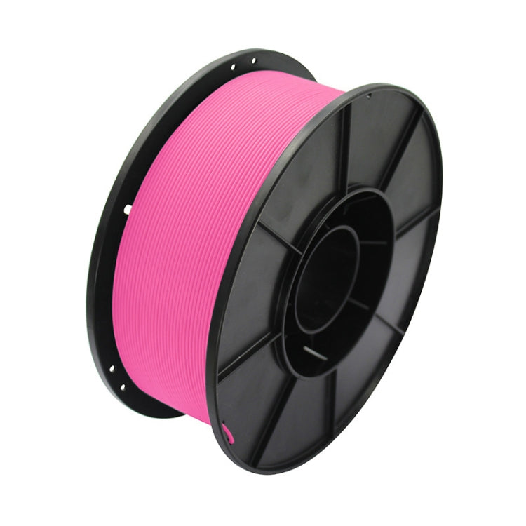 1.0KG 3D Printer Filament PLA-F Composite Material(Pink) - Consumer Electronics by buy2fix | Online Shopping UK | buy2fix