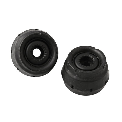 2 PCS Front Suspension Top Strut Mounts - In Car by buy2fix | Online Shopping UK | buy2fix