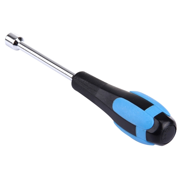 WLXY Precision 7mm Socket Head Screwdriver(Blue) - Screwdriver by WLXY | Online Shopping UK | buy2fix