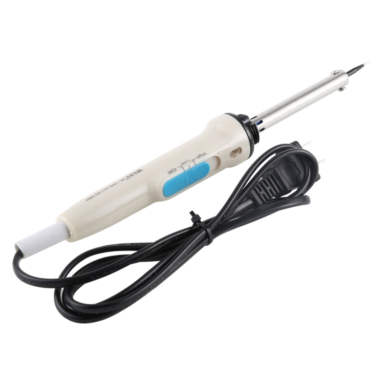 WLXY WL-1930 30W Dual Temperature Adjustable Electric Soldering Iron, AC 110V, US Plug - Electric Soldering Iron by WLXY | Online Shopping UK | buy2fix