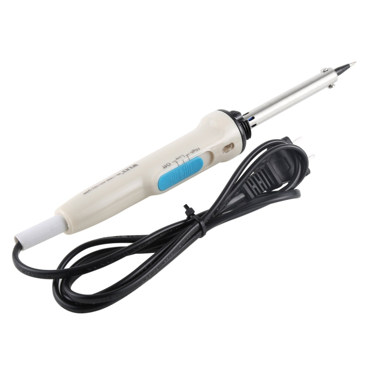 WLXY WL-1930 60W Dual Temperature Adjustable Electric Soldering Iron, AC 110V, US Plug - Electric Soldering Iron by WLXY | Online Shopping UK | buy2fix