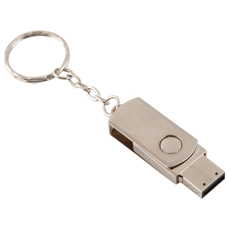 8GB Twister USB 2.0 Flash Disk USB Flash Drive - USB Flash Drives by buy2fix | Online Shopping UK | buy2fix