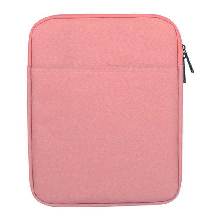 ND00 10 inch Shockproof Tablet Liner Sleeve Pouch Bag Cover, For iPad 9.7 (2018) / iPad 9.7 inch (2017), iPad Pro 9.7 inch(Pink) - Other by buy2fix | Online Shopping UK | buy2fix