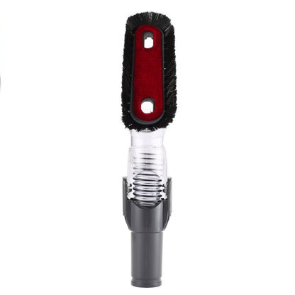 D907 Vacuum Cleaner Bendable Anti-static Brush Head for Dyson DC62 / DC52 / DC59 / V6 - Consumer Electronics by buy2fix | Online Shopping UK | buy2fix