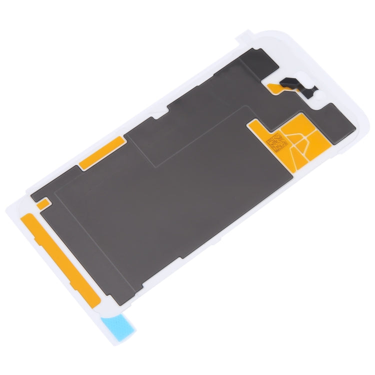 LCD Heat Sink Graphite Sticker for iPhone 14 Pro Max -  by buy2fix | Online Shopping UK | buy2fix