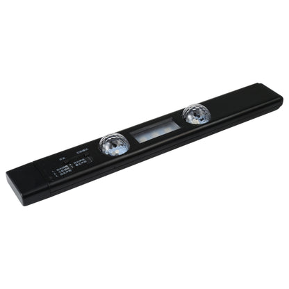 D88-S LED Smart Sensor Wireless Car USB Rechargeable Gypsophila Music Atmosphere Light - In Car by buy2fix | Online Shopping UK | buy2fix