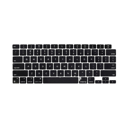 US Version Keycaps EMC3598 for MacBook Pro Retina 13 M1 Late 2020 A2337 - Repair & Spare Parts by buy2fix | Online Shopping UK | buy2fix