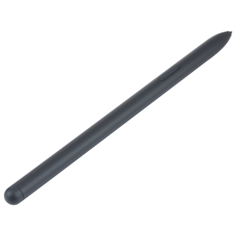 High Sensitivity Stylus Pen For Samsung Galaxy Tab S6 lite/S7/S7+/S7 FE/S8/S8+/S8 Ultra(Black) - Mobile Accessories by buy2fix | Online Shopping UK | buy2fix