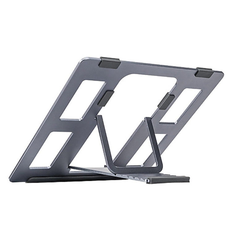 Lenovo Z2 LEGION Aluminum Alloy Laptop Cooling Bracket Heat Dissipation Holder for Y7000 / Y7000P / Y9000K(Grey) - Laptop Stand by Lenovo | Online Shopping UK | buy2fix