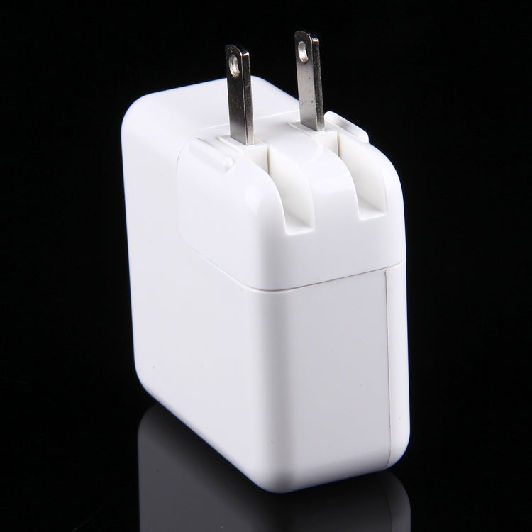 29W USB-C / Type-C 3.1 Port Power Charger Adapter, US Plug(White), For LG Nexus 5X, Google 5X / 6P, Letv 1S / Le 1 Pro, Xiaomi 4C / Mi 5s / Mi 5s Plus - Mobile Accessories by buy2fix | Online Shopping UK | buy2fix