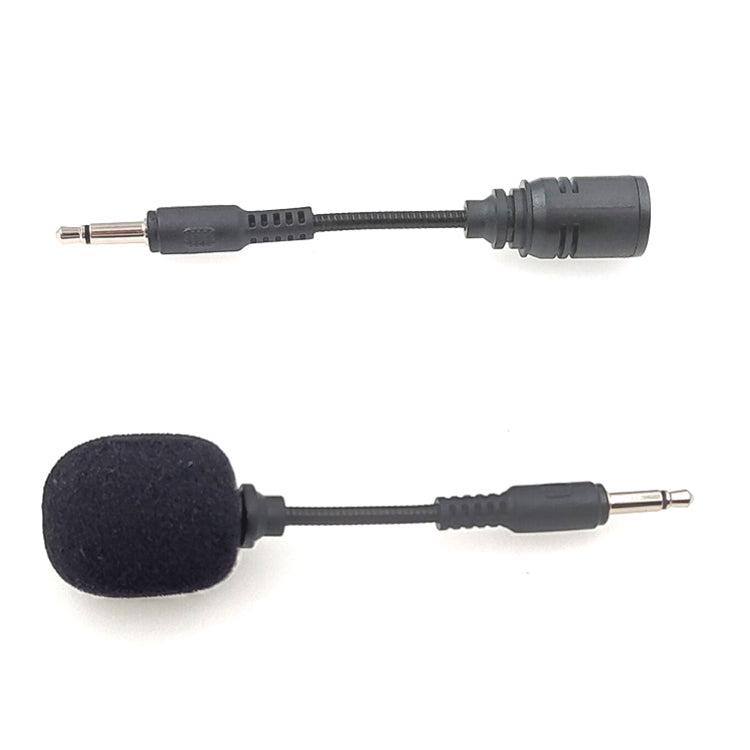 ZJ002MR-01 Mono 2.5mm Plug Bluetooth Wireless Interpreter Tour Guide Megaphone Straight Microphone - Consumer Electronics by buy2fix | Online Shopping UK | buy2fix