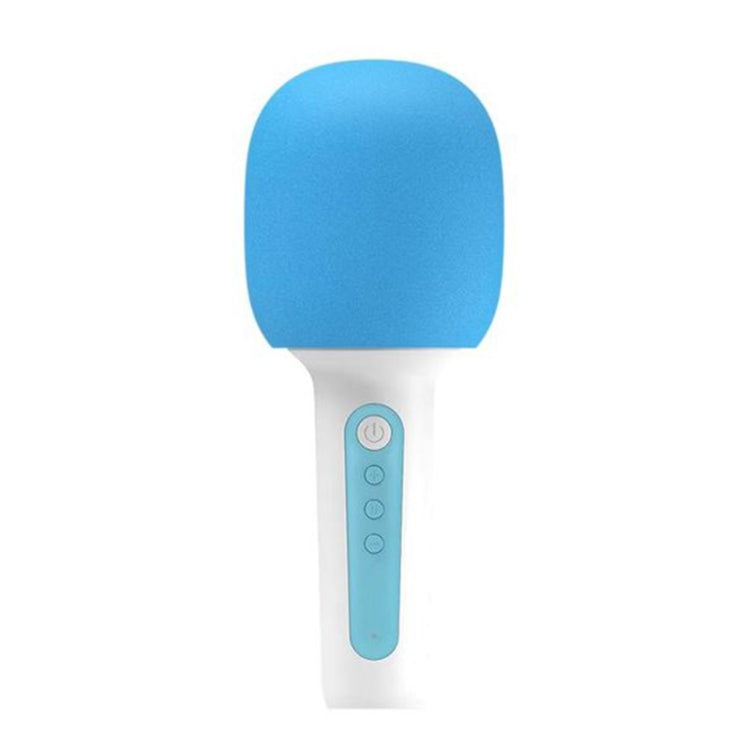 Original Xiaomi Youpin YMI Bluetooth 5.0 Karaoke Wireless Microphone Lite (Blue) - Consumer Electronics by Xiaomi | Online Shopping UK | buy2fix