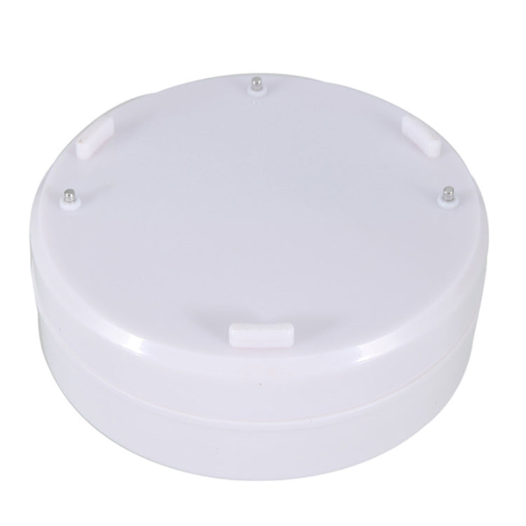 360 Degrees Water Leak Detector Sensor 85dB Volume Water Leakage Alarm for Home Kitchen, Toilet, Floor - Security by buy2fix | Online Shopping UK | buy2fix
