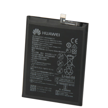 HB446486ECW for Huawei Honor 9X Pro Li-ion Polymer Battery - For Huawei by buy2fix | Online Shopping UK | buy2fix