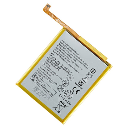 3000mAh Li-Polymer Battery Replacement for Huawei P20 Lite / P10 Lite / Nova 3e / Honor 9 Lite / Honor 9i - For Huawei by buy2fix | Online Shopping UK | buy2fix