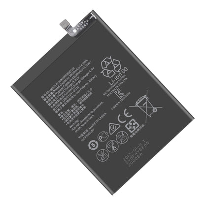 4000mAh HB396689ECW Li-Polymer Battery Replacement for Huawei Y7 Prime / Y7 2017 / Enjoy 7 Plus - For Huawei by buy2fix | Online Shopping UK | buy2fix