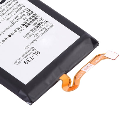 3000mAh BL-T39 for LG G7 ThinQ Li-Polymer Battery - For LG by buy2fix | Online Shopping UK | buy2fix