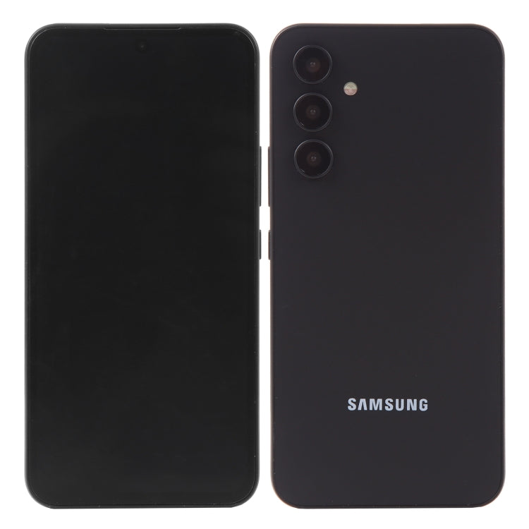 For Samsung Galaxy A54 5G  Black Screen Non-Working Fake Dummy Display Model (Black) - For Galaxy by buy2fix | Online Shopping UK | buy2fix