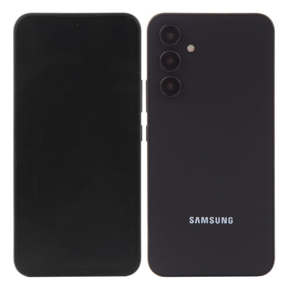 For Samsung Galaxy A54 5G  Black Screen Non-Working Fake Dummy Display Model (Black) - For Galaxy by buy2fix | Online Shopping UK | buy2fix