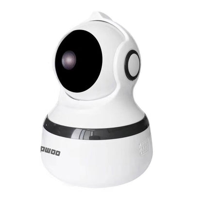 Anpwoo Altman 2.0MP 1080P HD WiFi IP Camera, Support Motion Detection / Night Vision(White) - Security by Anpwoo | Online Shopping UK | buy2fix