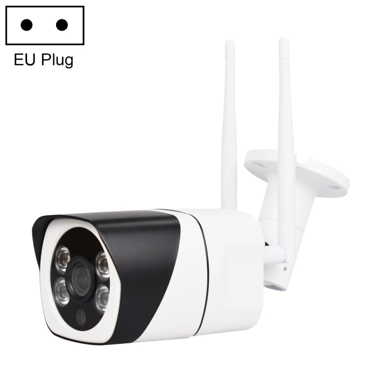 Q29 1080P HD Wireless IP Camera, Support Motion Detection & Infrared Night Vision & TF Card, EU Plug - Security by buy2fix | Online Shopping UK | buy2fix