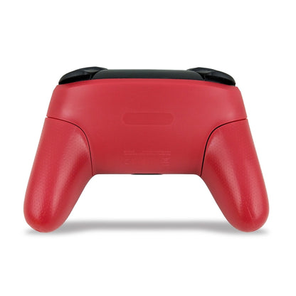 Wireless Game Pro Controller With Screenshot Vibration Function for N-Switch(Red) - Gamepads by buy2fix | Online Shopping UK | buy2fix